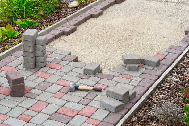 Cisco, TX Driveway Pavers Company