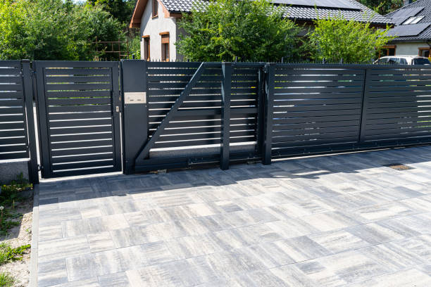 Best Driveway Resurfacing Pavers  in Cisco, TX