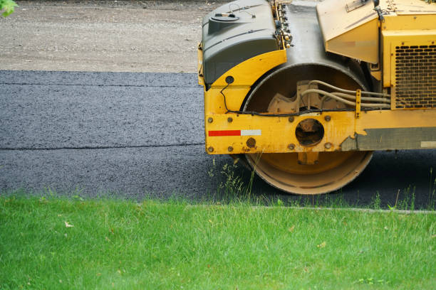 Best Concrete Paver Driveway  in Cisco, TX