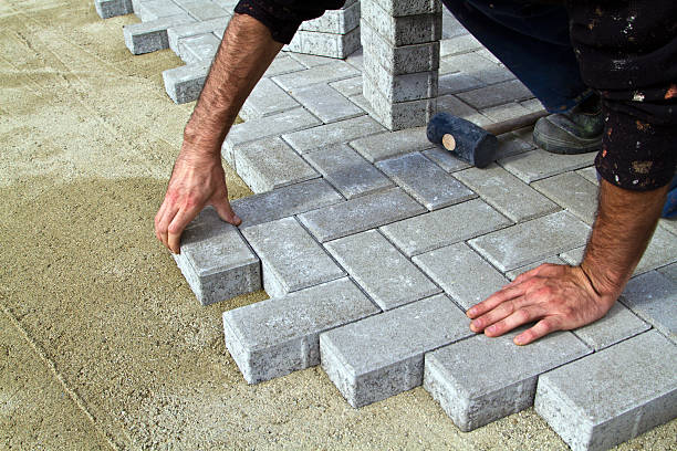 Reasons to Select Us for Your Driveway Paving Requirements in Cisco, TX